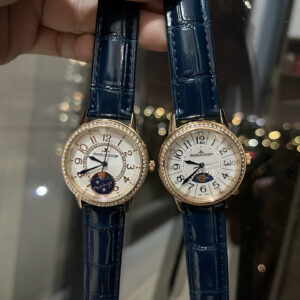 Jaeger-LeCoultre Rendez-Vous 33 mm Quartz Replica Orologio
