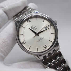 Omega De Ville 39,5 mm Replica Orologio