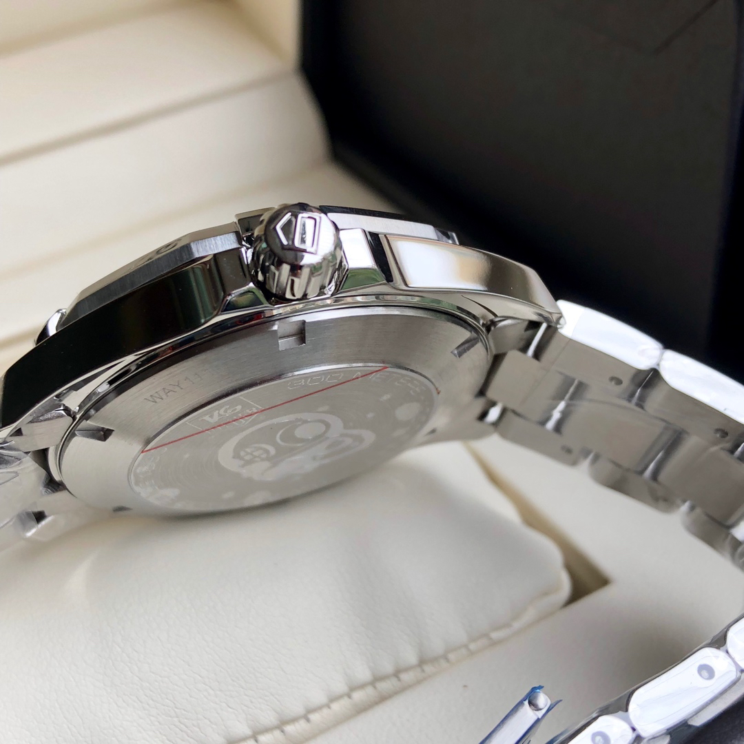 TAG Heuer Aquaracer 40,5 mm Quartz Replica Orologio