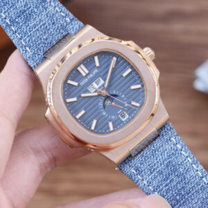 Patek Philippe Nautilus 35 mm Automatico Replica Orologio